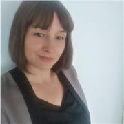 Clases de alemán por tutora nativa, fluida en español